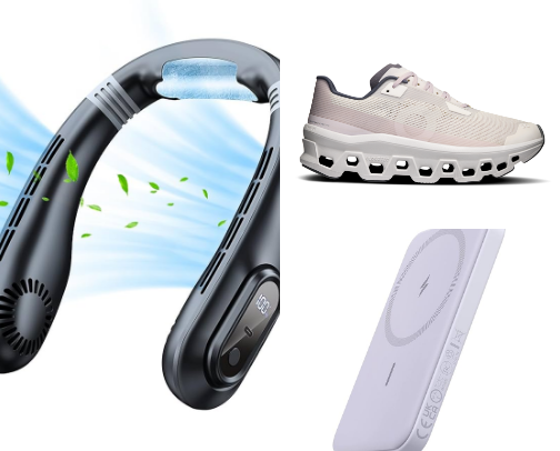 Disney park musts cover photo collage