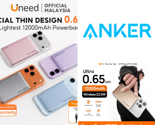 Gadgets That Make Life Easier cover photo collage