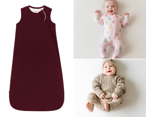 Fall Kyte baby favourites 🍁🎃 cover photo collage