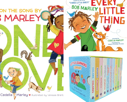 Nurturing Baby’s 1st Year cover photo collage