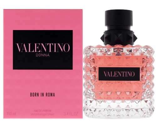 Valentino cover photo collage