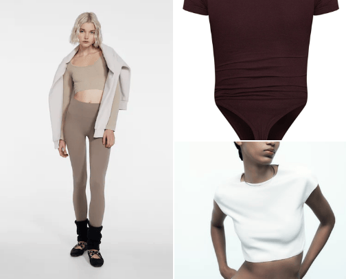 Wardrobe Favourites cover photo collage