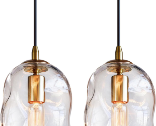 Chandeliers and Pendant Fixtures cover photo collage