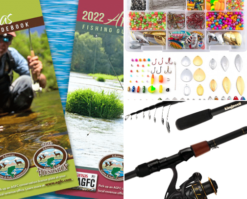 Fisherman Core cover photo collage