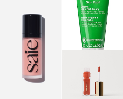 Must have makeup products that I keep repurchasing cover photo collage
