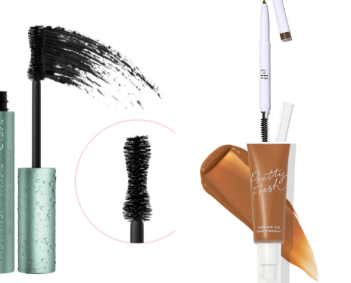 ✨Beauty Tingz✨ cover photo collage