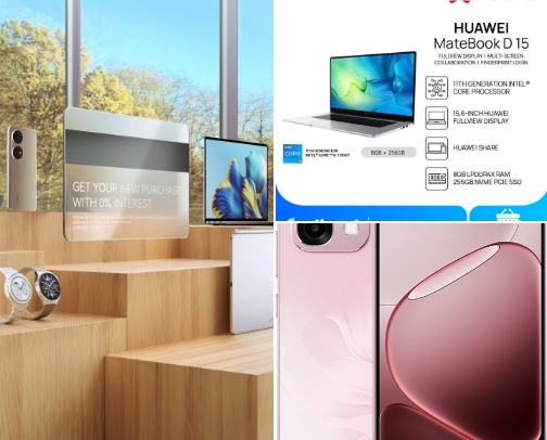 Tech made easy cover photo collage