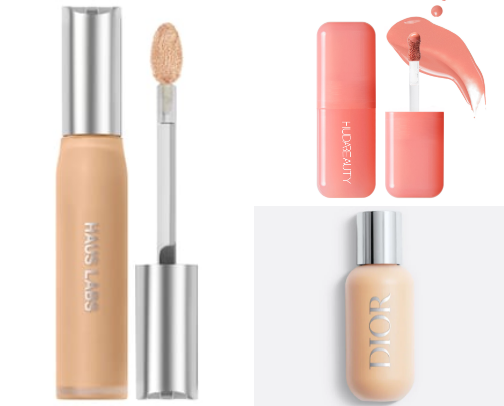 Glow Goals: Top Sephora Makeup Trends and Products You Need Now cover photo collage