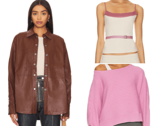 What you need to be best dressed in the room!! cover photo collage