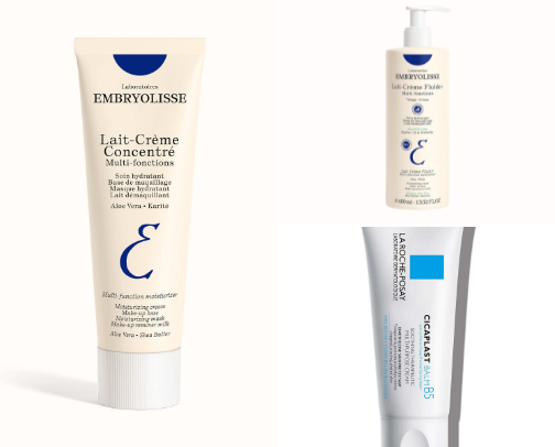 French Pharmacy Finds 🇫🇷🧴 cover photo collage