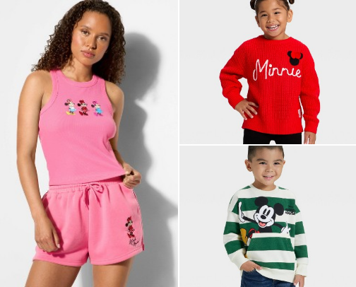 Let’s go to Disneyland! cover photo collage