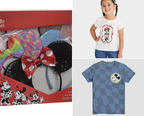 Let’s go to Disneyland! cover photo collage