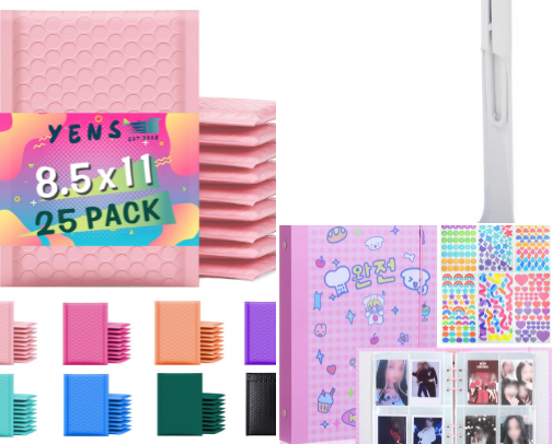 jkluvsgyu created a monster: KPOP/ TRADING &lt;3 cover photo collage