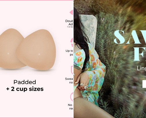 clothing recs cover photo collage