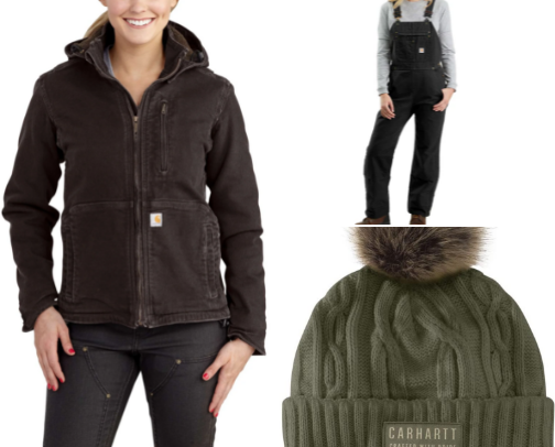 Cute & Functional Farm Style (Cold) cover photo collage