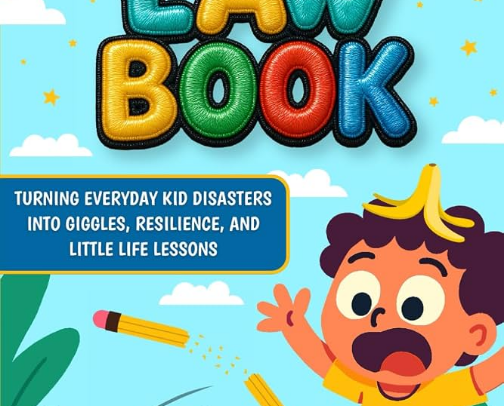 Real-Life Skills Every Kid Should Learn cover photo collage