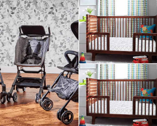 If your baby could talk, they'd thank you cover photo collage