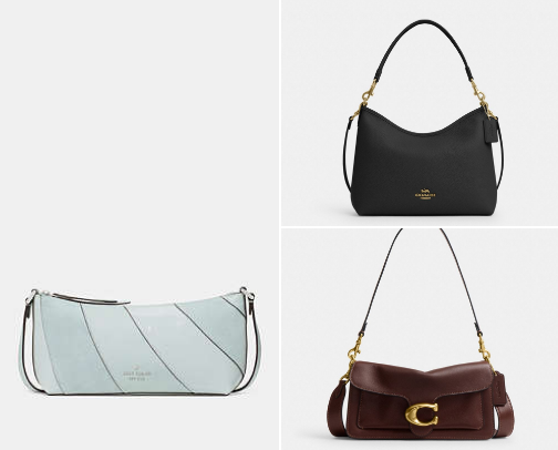 CHIC BAGS THAT MAKE ANY OUTFIT LOOK EXPENSIVE 💅 cover photo collage
