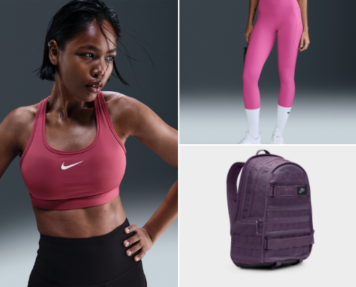 Gym & wellness 🏋🏻‍♀️ cover photo collage