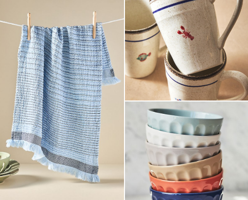 Summer Home Picks 2025! cover photo collage