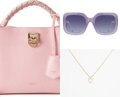 Fashion Accessories cover photo collage