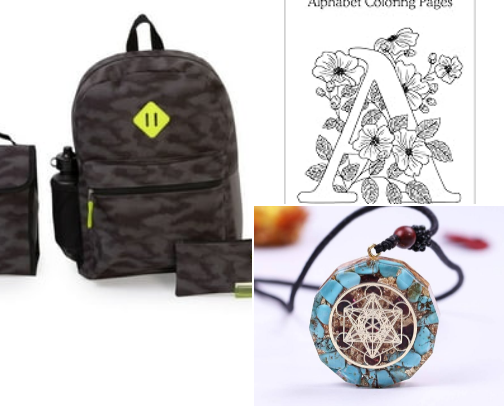 Back to school 2025! cover photo collage