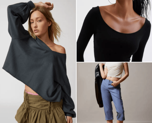 Best of Urban Outfitters cover photo collage