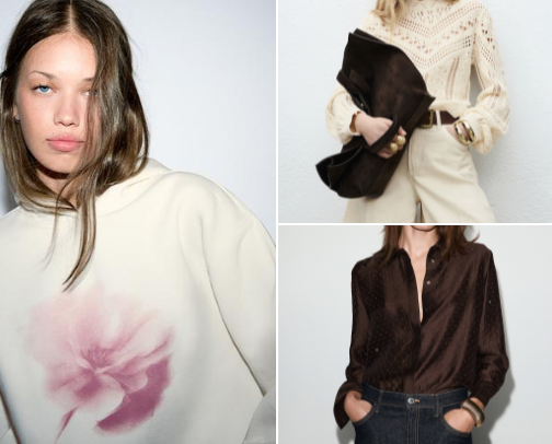 Best Finds for Stylish Looks🌟 cover photo collage