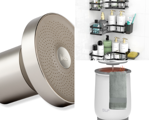 Apartment Essentials cover photo collage