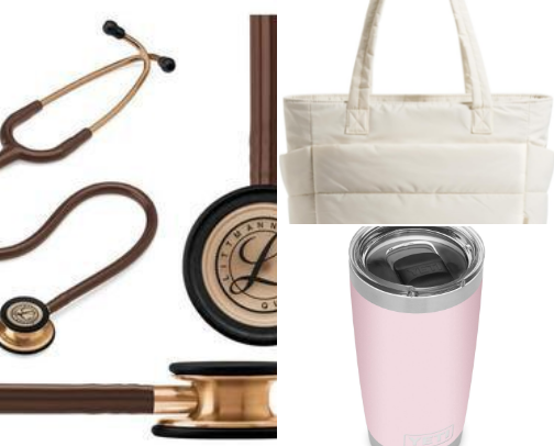 12-Hour Shift Essentials cover photo collage