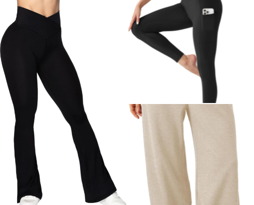 SAHM Approved Clothing cover photo collage