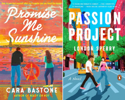 Best summer books ☀️🌊 cover photo collage
