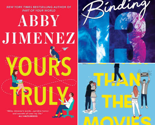Romance books cover photo collage