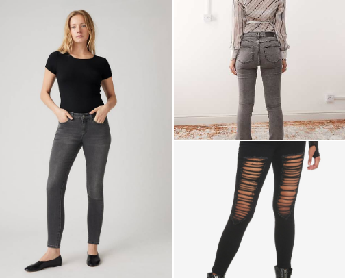 🖤 Emo Throwback Must-Haves 🖤 cover photo collage