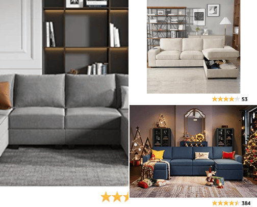 Home Decor cover photo collage