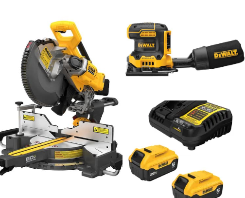 Tools for DIY projects and every day use! cover photo collage