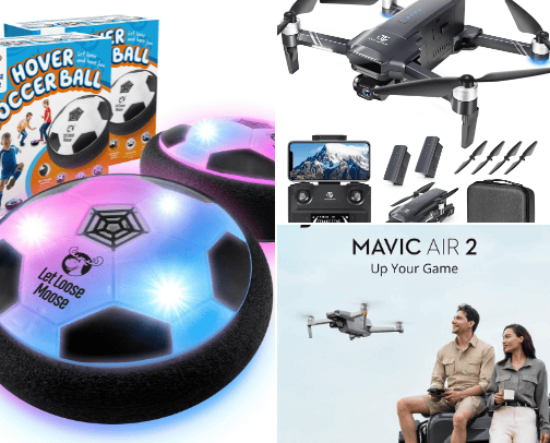 Indoor / Outdoor Fun cover photo collage