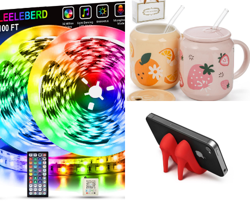 Amazon finds under 20$ ✨ cover photo collage