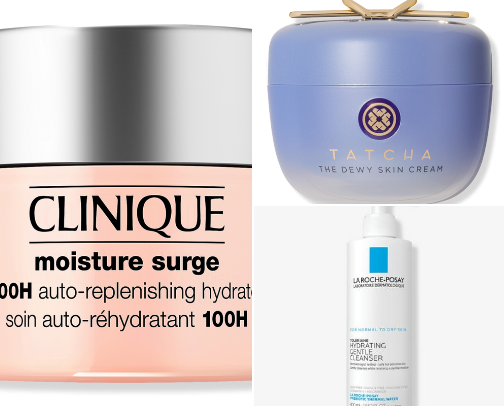 Produk Favorit Ulta Beauty: Perawatan Kulit & Makeup Terbaik yang Wajib Dimiliki cover photo collage