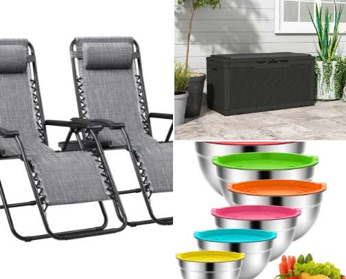WalMart-aholic…..what’s hot now!?! cover photo collage