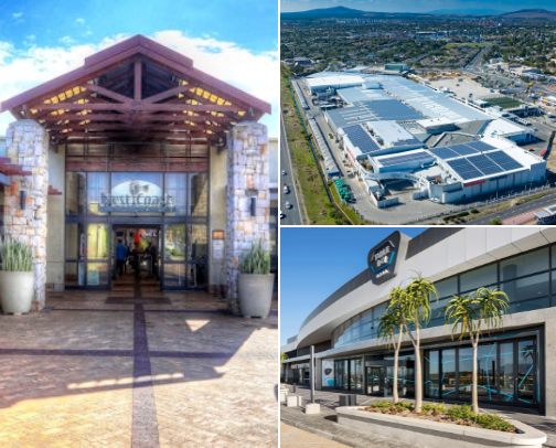 Blouberg & West Coast Shopping Guide | Cape Town cover photo collage