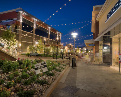 Shop at my favorite stores! cover photo collage