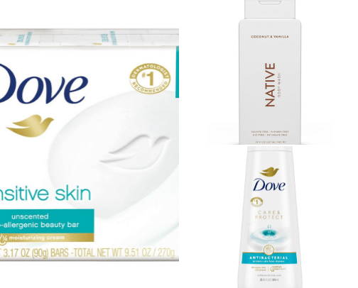 𝐒𝐄𝐋𝐅 𝐂𝐀𝐑𝐄 𝐄𝐒𝐒𝐄𝐍𝐓𝐈𝐀𝐋𝐒 (𝐁𝐎𝐃𝐘 + 𝐎𝐑𝐀𝐋 + 𝐅𝐀𝐂𝐄 + 𝐒𝐊𝐈𝐍𝐂𝐀𝐑𝐄) cover photo collage