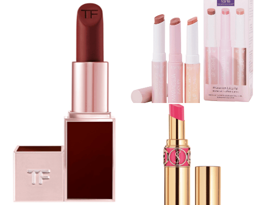 Lipstick w cover photo collage