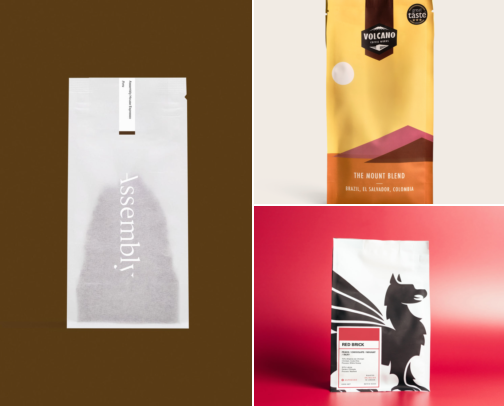 ☕🍵 Vettora — The Beverages We Choose cover photo collage