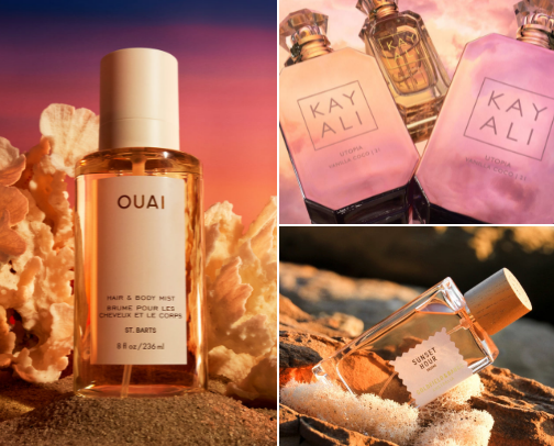 Summer Fragrance Tier List 2026: Budget to Luxury cover photo collage