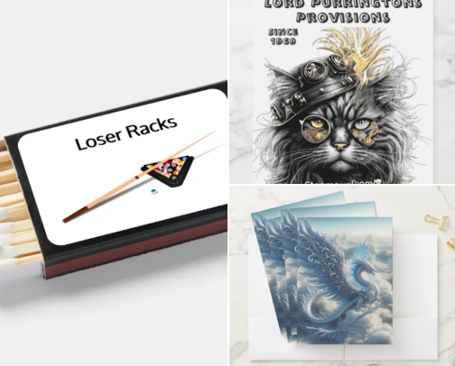 Variety of-favorites cover photo collage