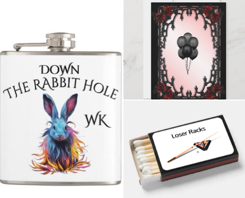 A Few Favorites cover photo collage