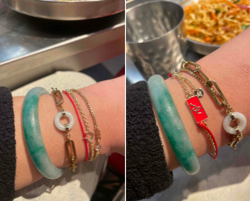 My Daily Jewelry cover photo collage