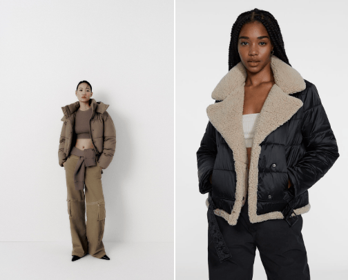 Jacket 💨 cover photo collage